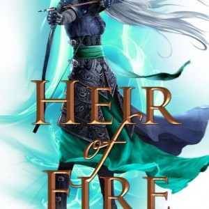 Heir of Fire