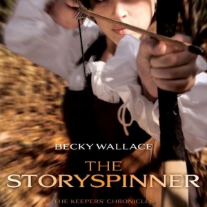 The Storyspinner