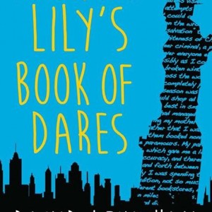 Dash & Lily's Book of Dares (UK)